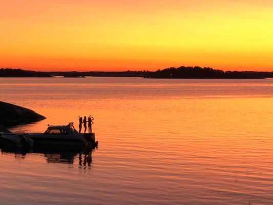 Skärgårdsdröm på Södermöja - Bild 9