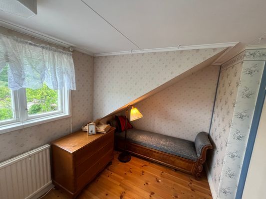 Bild 4 på Lantligt boende utanför Lysekil