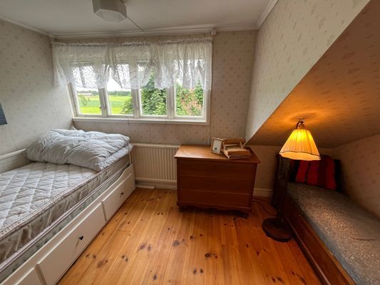 Bild 3 på Lantligt boende utanför Lysekil