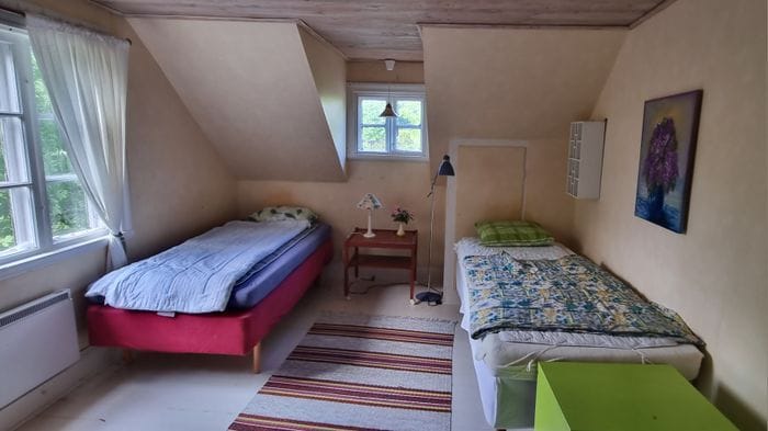 For guestworkers, between Kalmar/Mönsterås - Bild 9