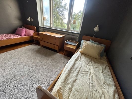 Hus på sydkusten, Bingsmarken, nära Ystad - Bild 13
