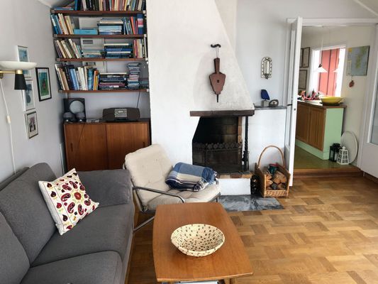 Skärgårdsdröm på Södermöja - Bild 15