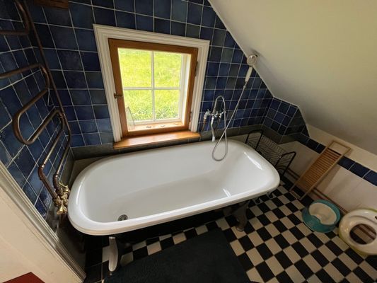Lantligt boende utanför Lysekil - Bild 22