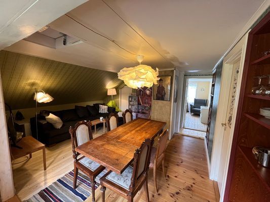 Lantligt boende utanför Lysekil - Bild 11