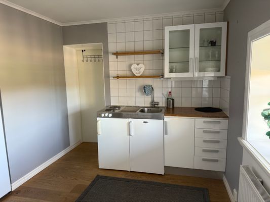 Bild 4 på Lgh 5 Gräddhyllan