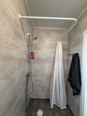 Charmig stuga i närheten av Hjärtasjön - Bild 61