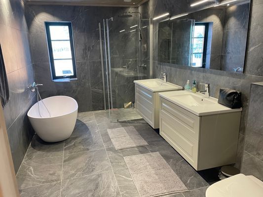 Villa Himmelfjäll (276m², ski-in/ski-out) - Bild 27
