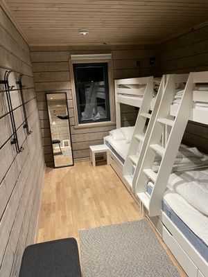 Villa Himmelfjäll (276m², ski-in/ski-out) - Bild 26