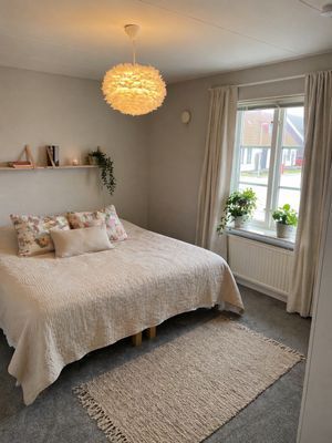 Mysigt och rymligt hus i Mölle (Sillgränd) - Bild 9