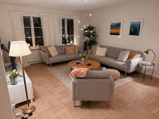 Mysigt och rymligt hus i Mölle (Sillgränd) - Bild 6