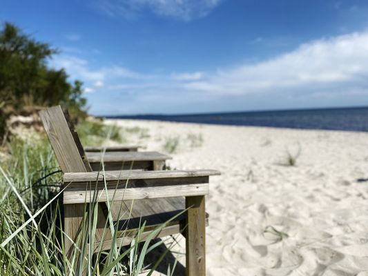 Hus precis vi standen med havsutsikt - Bild 19