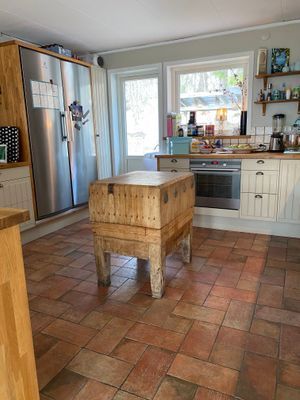 Naturnära Villa i Åres bästa läge! - Bild 6