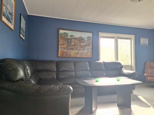 Hus på Hasslö Hawaii - Bild 18