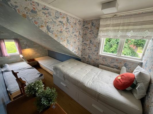 Lantligt boende utanför Lysekil - Bild 9