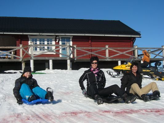 Panoramaboende 2 - Bild 6