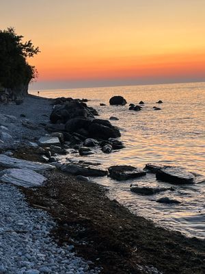 Helt hus, nybyggt nära Visby på vackra Högklint - Bild 34
