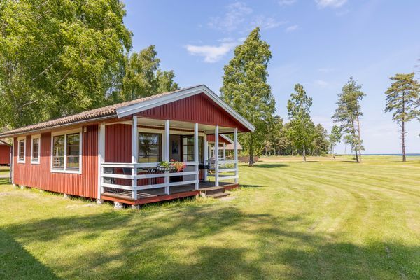 Böda, Byxelkrok, Grankullavik 50m till bad / havet - Bild 7
