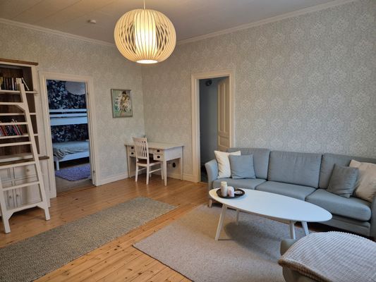 Bild 4 på Underbart sekelskifteshus i centrala Kristinehamn