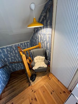 Lantligt boende utanför Lysekil - Bild 19