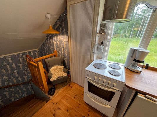 Lantligt boende utanför Lysekil - Bild 18