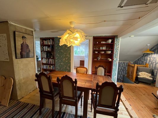 Lantligt boende utanför Lysekil - Bild 14