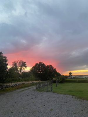 Bild 3 på Mysigt hus på Grimsholmen i Falkenberg