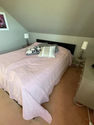 Mysigt hus på Grimsholmen i Falkenberg - Bild 18