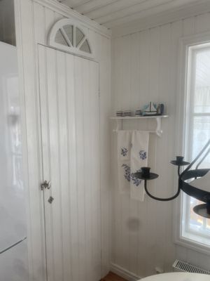 Skärgårdshus med utsikt över havet I Lysekil - Bild 22