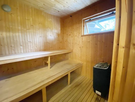 Hus precis vi standen med havsutsikt - Bild 22
