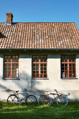 Småskolan i Vamlingbo, Sudret - Bild 17