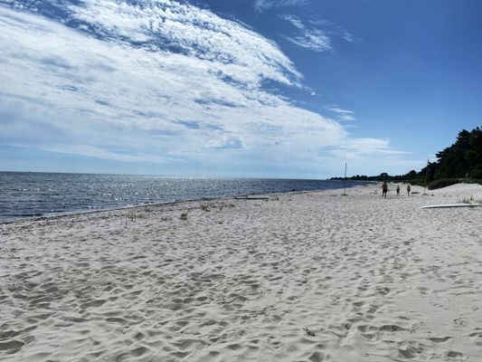 Hus precis vi standen med havsutsikt - Bild 29