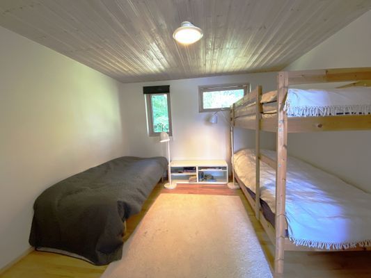 Hus precis vi standen med havsutsikt - Bild 13