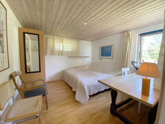 Hus precis vi standen med havsutsikt - Bild 10