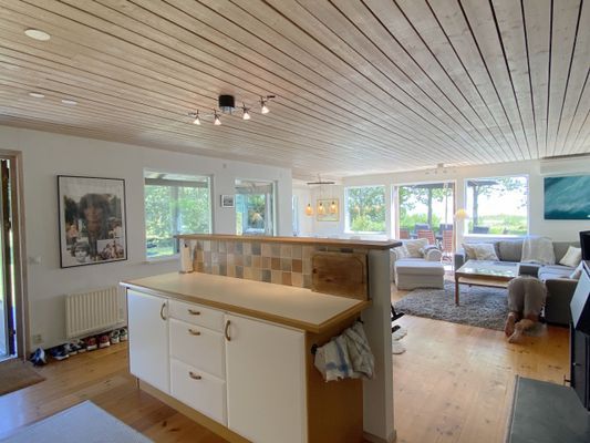 Bild 4 på Hus precis vi standen med havsutsikt