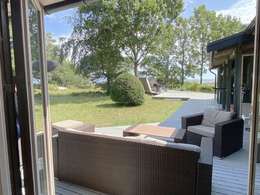Bild 3 på Hus precis vi standen med havsutsikt