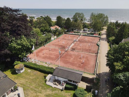 Hus precis vi standen med havsutsikt - Bild 36