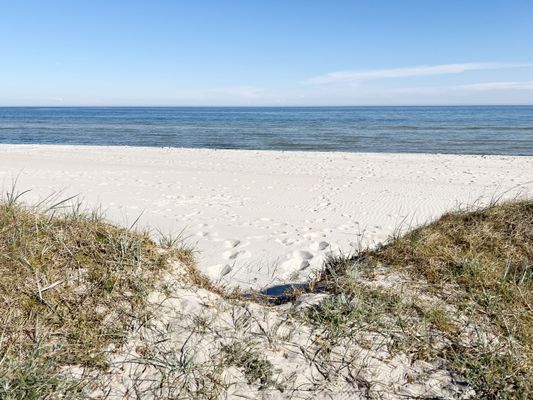 Hus precis vi standen med havsutsikt - Bild 34