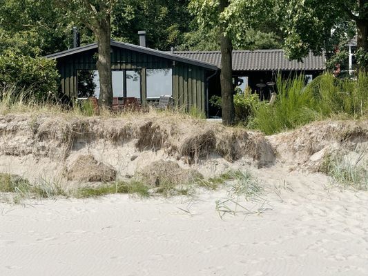 Hus precis vi standen med havsutsikt - Bild 25