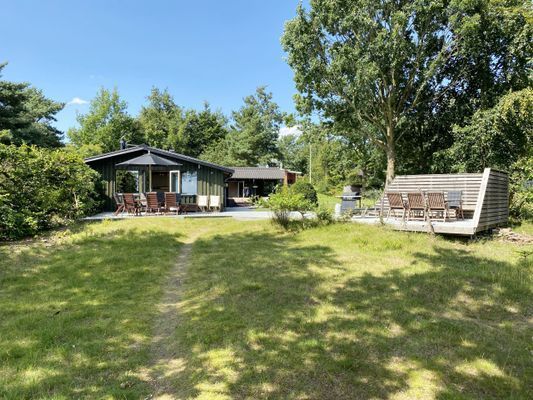 Hus precis vi standen med havsutsikt - Bild 28