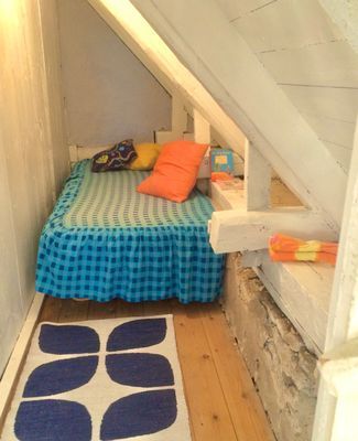 Bild 4 på Vackert hus med havsutsikt