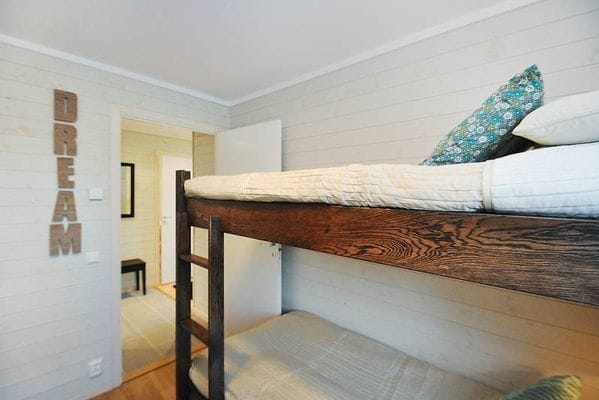 Mysig lägenhet Åre Björnen 11 bäddar - Bild 12