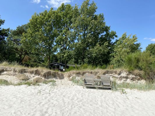Hus precis vi standen med havsutsikt - Bild 30