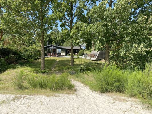 Hus precis vi standen med havsutsikt - Bild 32