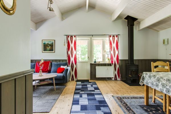 Hyr denna stuga i Bruksvallarna på 74 m². 7 sängplatser. 6 100 - 11 000 kr per vecka. Se bilder och tillgänglighet här.