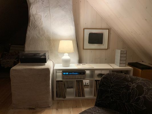 Kalkstenshus på Sudret, Vamlingbo, gotland - Bild 24