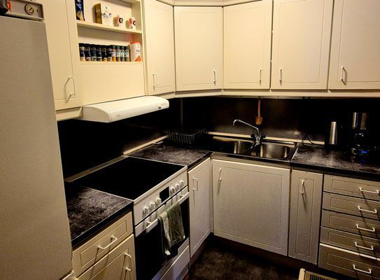 Bild 4 på Harmony lodge