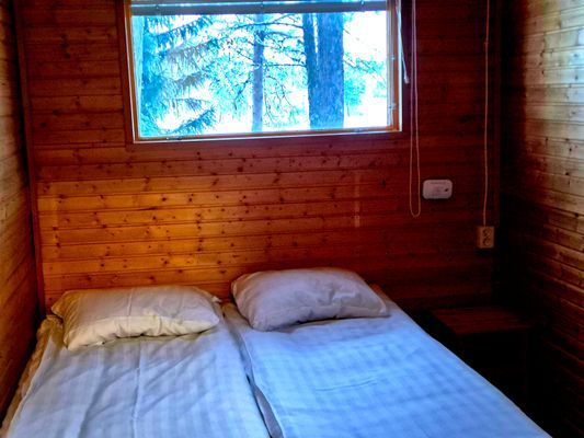 Harmony lodge - Bild 8