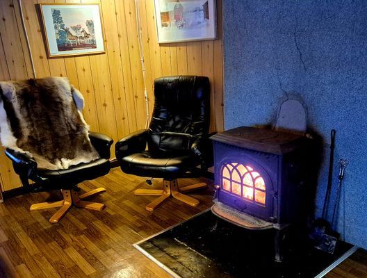 Bild 3 på Harmony lodge