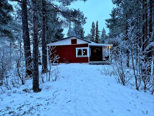 Harmony lodge - Bild 6