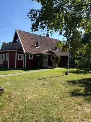 Västergarn mkt nära Visby GK